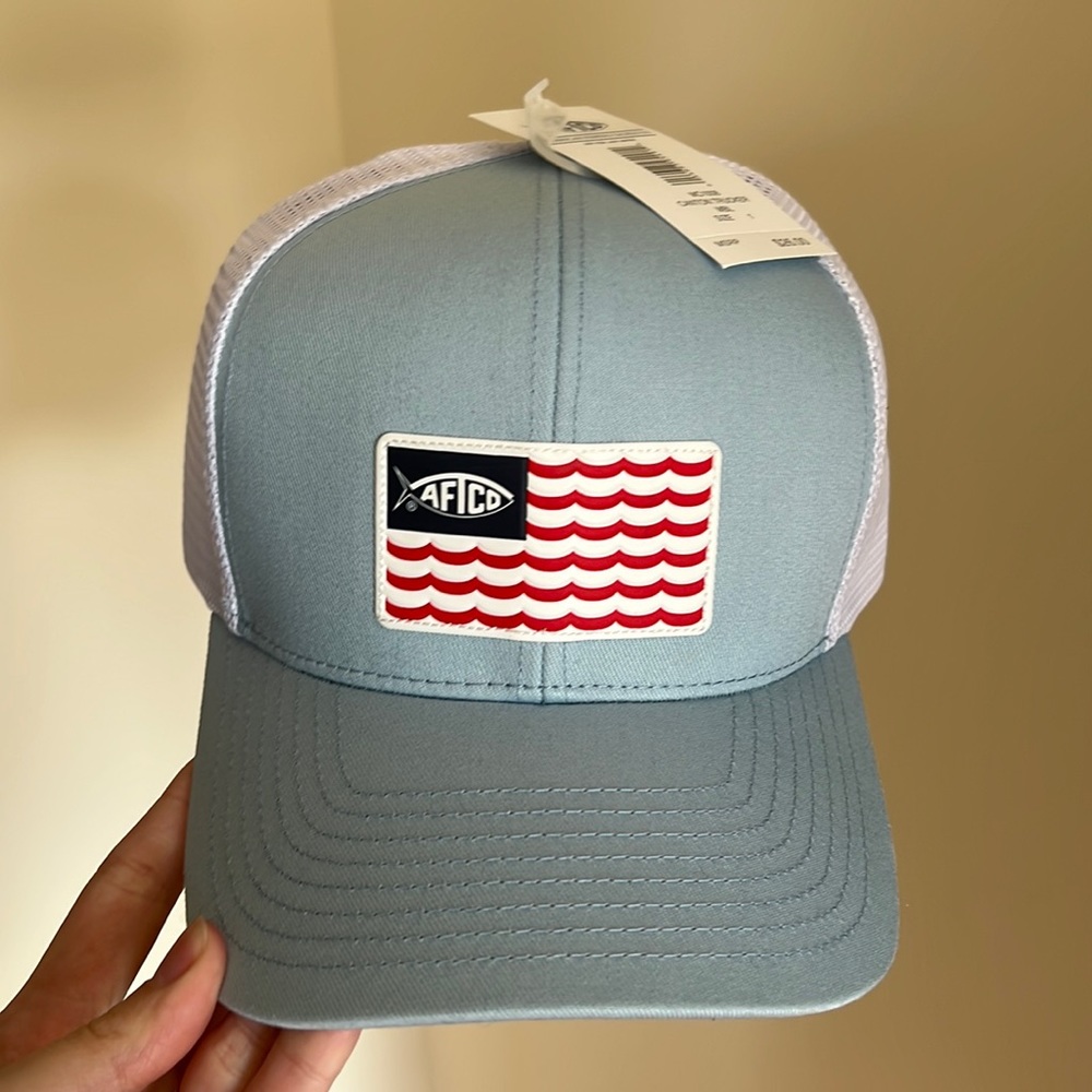 Aftco Hat